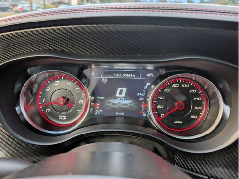 Used 2023 Dodge Charger Scat Pack w/ Plus Group image 18