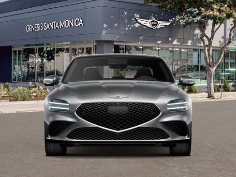 New 2026 Genesis G70 2.5T Prestige image 10