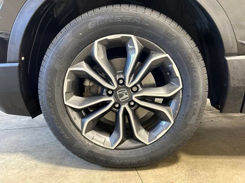 Used 2022 Honda CR-V EX image 11
