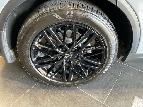 Used 2026 Acura MDX A-Spec w/ Advance Package AWD/4WD image 8