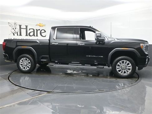 Used 2020 GMC Sierra 2500 Denali w/ Denali Ultimate Package image 47