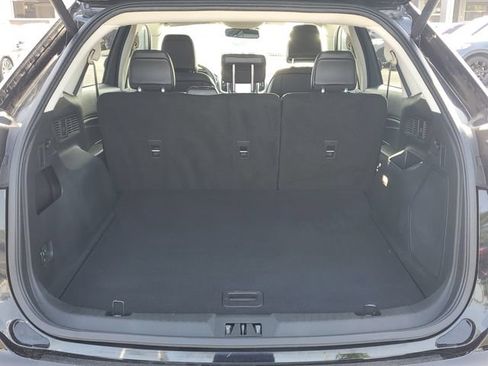 Used 2023 Ford Edge Titanium AWD/4WD image 27