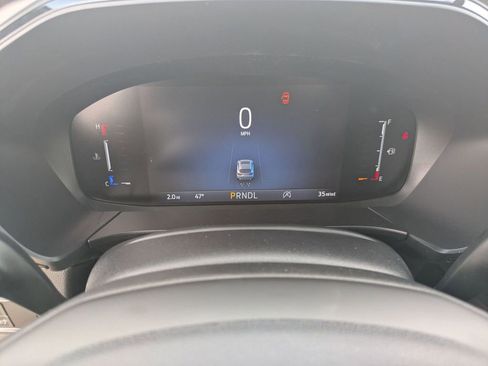 New 2026 Ford Escape ST-Line w/ Cold Weather Package AWD/4WD image 24