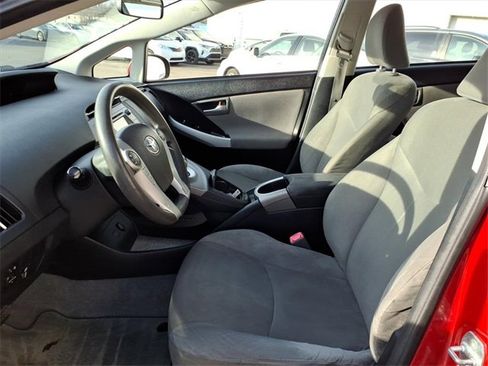Used 2012 Toyota Prius Three image 3