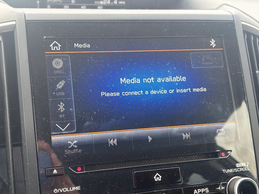 Used 2022 Subaru Forester Limited AWD/4WD image 32