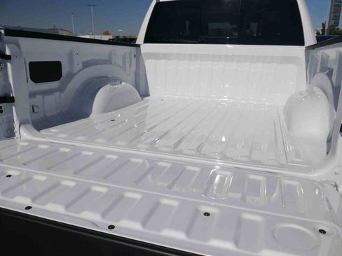 New 2026 RAM 1500 Laramie image 8