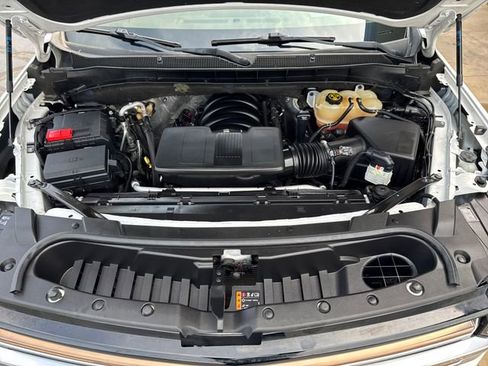 Used 2022 Chevrolet Suburban High Country w/ Max Trailering Package image 22