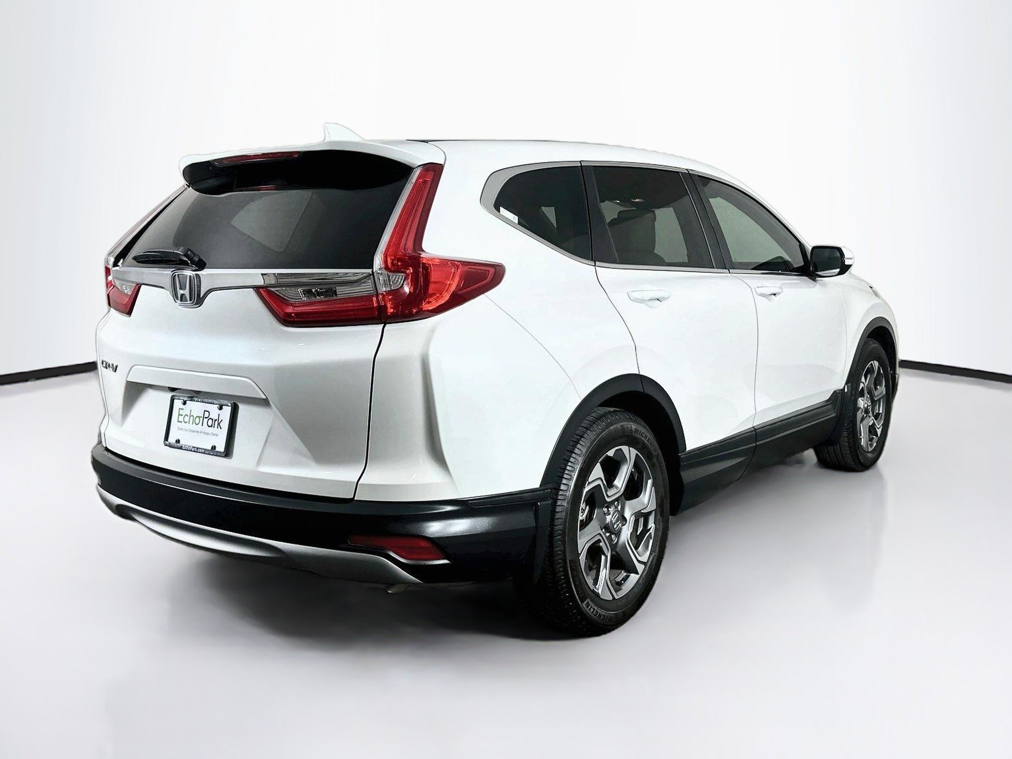 Used 2019 Honda CR-V EX-L image 9