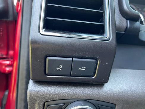 Used 2018 Ford Expedition Max Limited AWD/4WD image 91