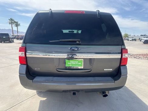Used 2017 Ford Expedition XLT AWD/4WD image 4