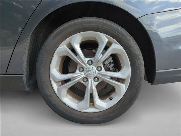 Used 2024 Honda Accord LX image 13