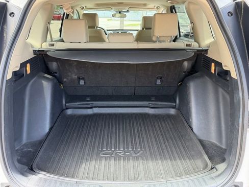 Used 2021 Honda CR-V EX image 7