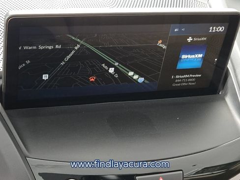 Certified 2023 Acura RDX FWD w/ Technology Package image 24