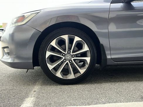 Used 2014 Honda Accord Sport image 21