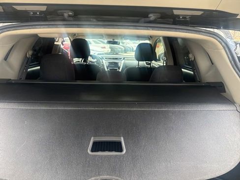 Used 2018 Nissan Murano S w/ Cargo Package image 7