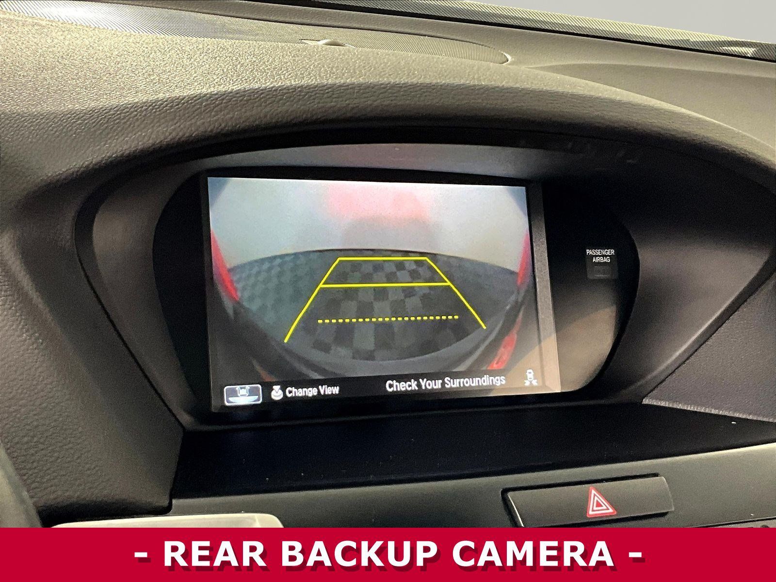 Used 2020 Acura TLX w/ Technology Package AWD/4WD image 14