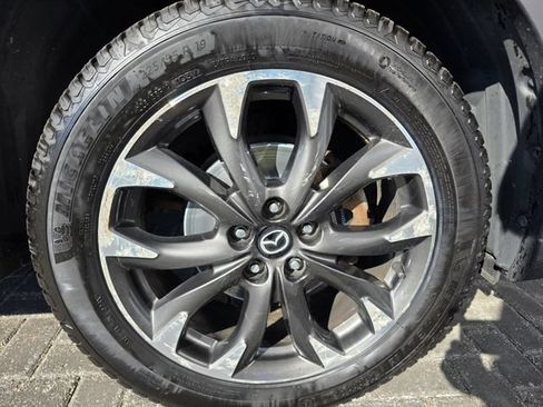 Used 2016 MAZDA CX-5 Grand Touring AWD/4WD image 7