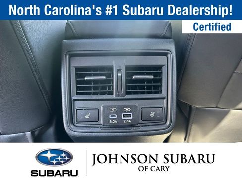Certified 2026 Subaru Outback Touring XT AWD/4WD image 20