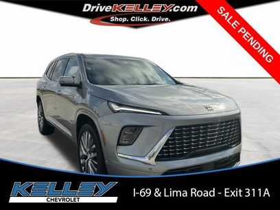 Used 2025 Buick Enclave Avenir w/ Super Cruise Package