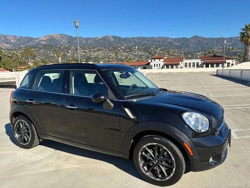 Used 2016 MINI Cooper Countryman S FWD image 6
