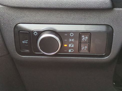 Used 2023 Ford Escape Active AWD/4WD image 28