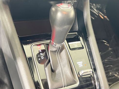 Used 2022 Jeep Compass High Altitude image 16