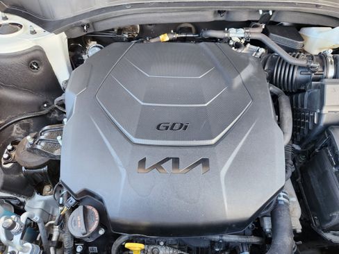 Used 2023 Kia Telluride SX Prestige X-Pro image 18