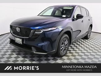 New 2026 MAZDA CX-5 Select AWD/4WD video 1