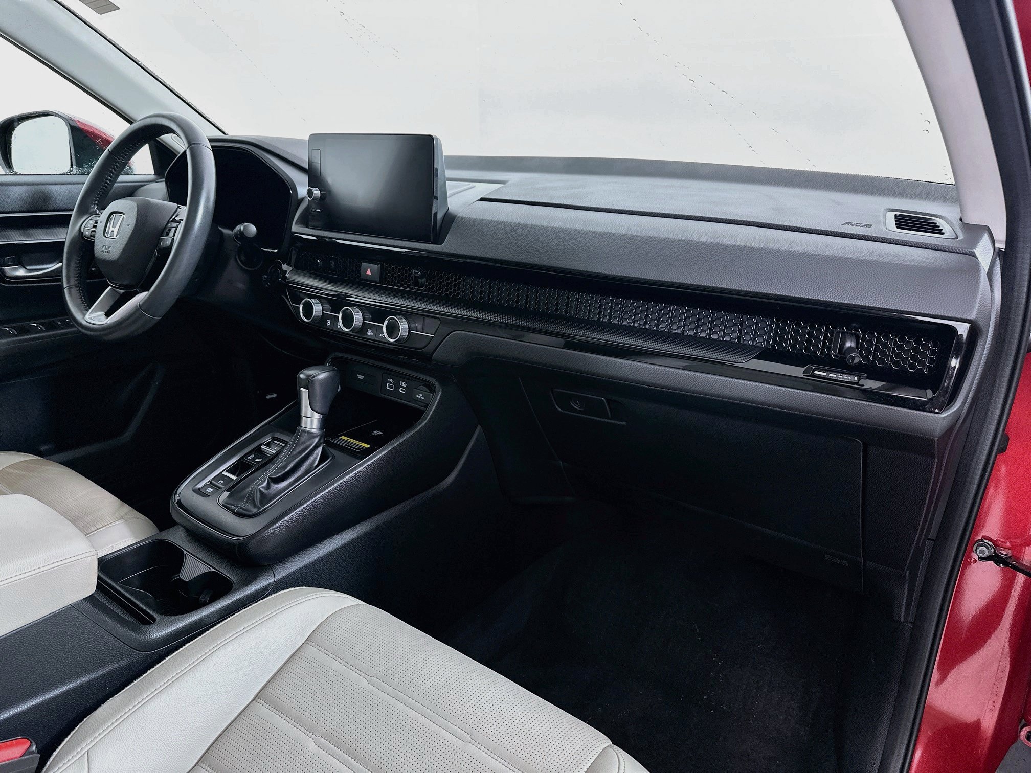 Used 2024 Honda CR-V EX-L image 27