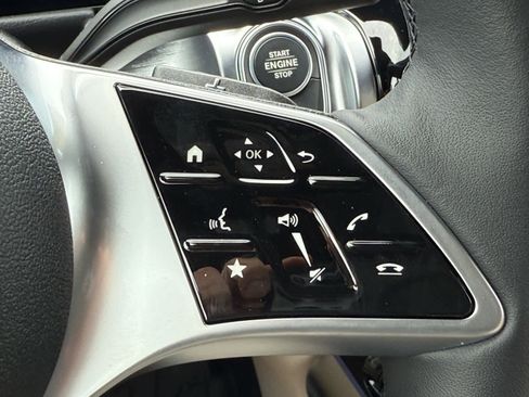 Certified 2026 Mercedes-Benz GLB 250 4MATIC image 21