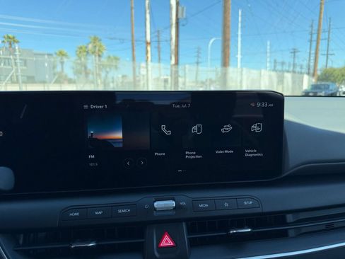 Used 2025 Kia K4 FWD image 20