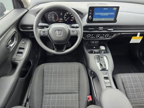 New 2026 Honda HR-V LX image 27