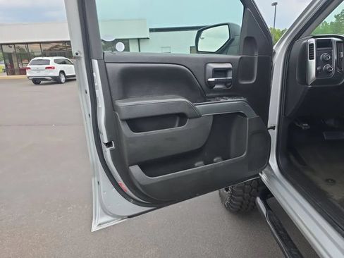 Used 2014 Chevrolet Silverado 1500 LT AWD/4WD image 31