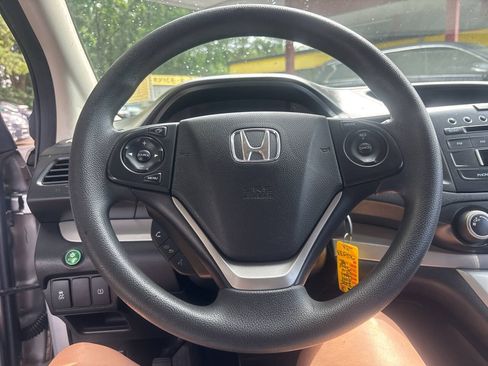 Used 2014 Honda CR-V EX image 10