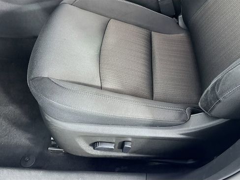 Used 2024 Nissan Altima 2.5 SV FWD image 20