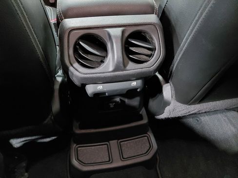 Certified 2021 Jeep Wrangler Unlimited Sahara w/ Cold Weather Group image 47