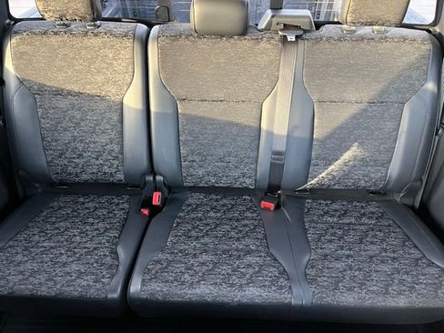 Used 2024 Ford F150 Tremor w/ Bed Utility Package image 16