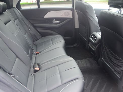 Used 2021 Mercedes-Benz GLE 450 4MATIC image 14