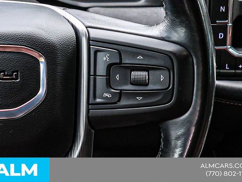 Used 2023 GMC Yukon Denali Ultimate AWD/4WD image 27