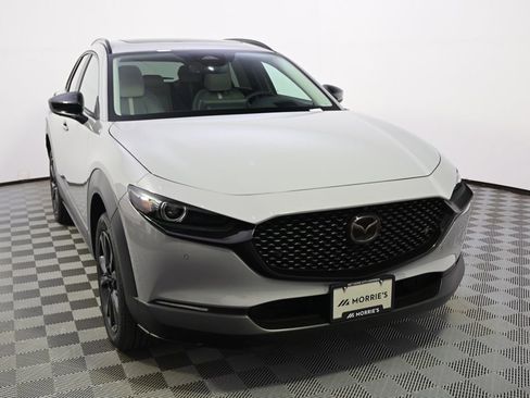 New 2026 MAZDA CX-30 Aire Edition AWD/4WD image 9