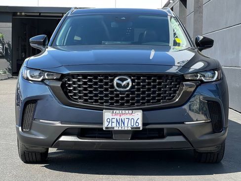 Certified 2023 MAZDA CX-50 2.5 S w/ Accent Package image 11