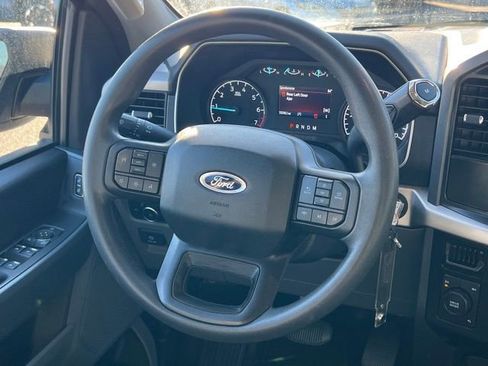 Used 2023 Ford F150 XLT image 15