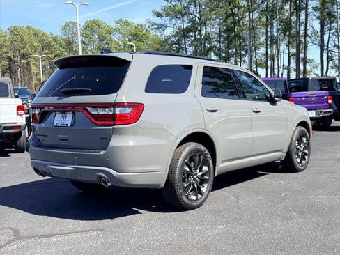 New 2026 Dodge Durango GT image 3