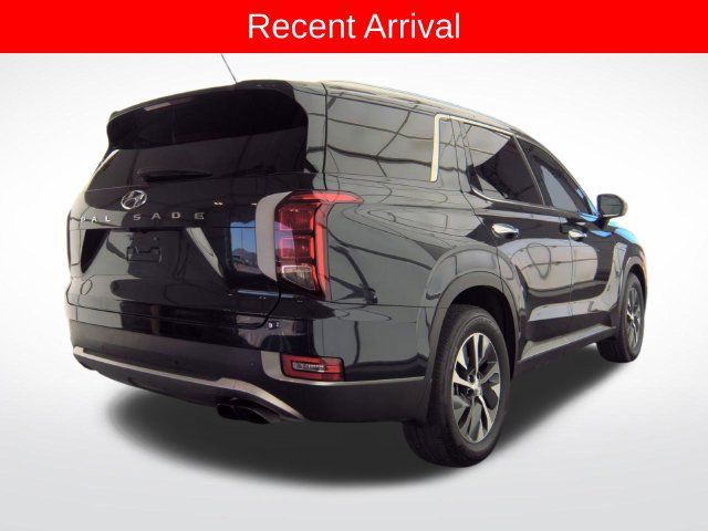 Used 2020 Hyundai Palisade SEL FWD image 3