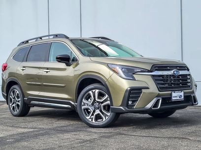 Used 2026 Subaru Ascent Touring