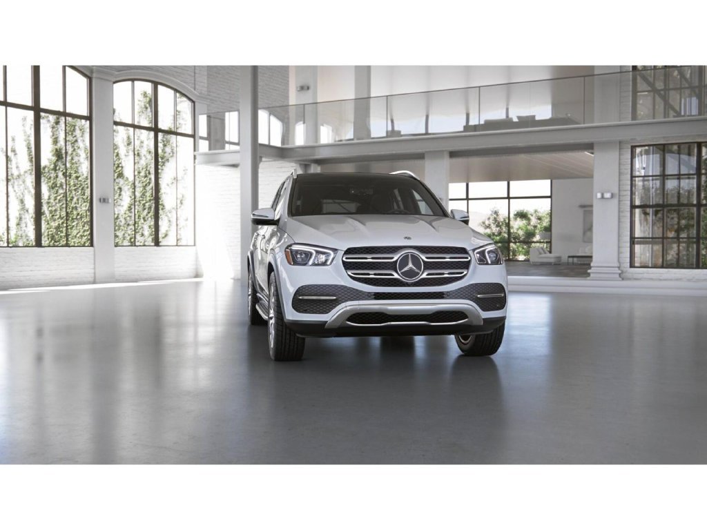 Certified 2023 Mercedes-Benz GLE 350 4MATIC image 9