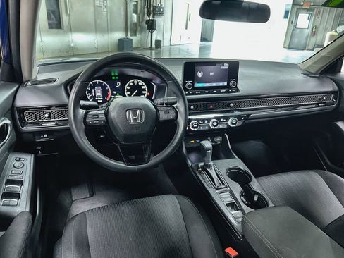 Used 2024 Honda Civic EX image 19