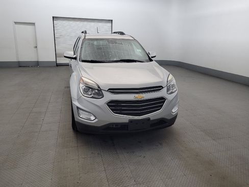 Used 2017 Chevrolet Equinox LT w/ Convenience Package FWD image 14