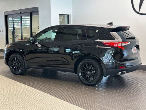 Certified 2026 Acura RDX SH-AWD image 4