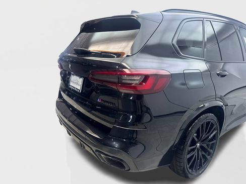 Used 2023 BMW X5 M50i w/ Executive Package AWD/4WD image 18
